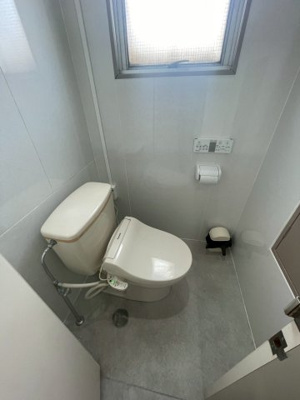 【トイレ】 | JIN BLD.