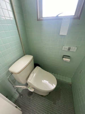 【トイレ】 | JIN BLD.