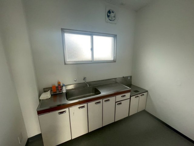 【キッチン】 | JIN BLD.