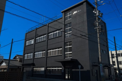 【外観】 | JIN BLD.
