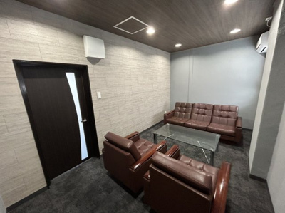 【その他共用部分】 | JIN BLD.