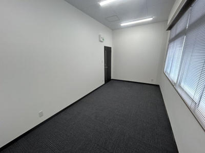 【内装】 | JIN BLD.