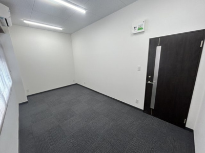 【内装】 | JIN BLD.