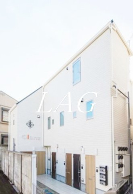 【外観】 | Ｇｌａｎｚ大久保 | 外観です。