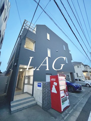 【外観】 | メゾン・ド・和 | 外観です。