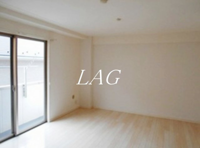 【居間・リビング】 | メゾン・ド・和 | 洋室のお部屋です。