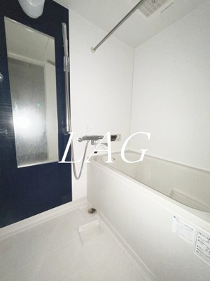 【浴室】 | メゾン・ド・和 | お風呂です。