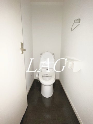 【トイレ】 | メゾン・ド・和 | トイレです。