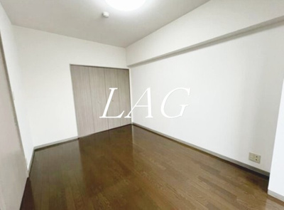 【寝室】 | カーサデシノセ | 寝室です。