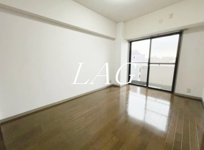 【居間・リビング】 | カーサデシノセ | 洋室のお部屋です。