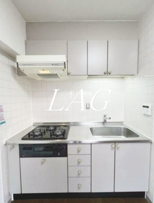 【キッチン】 | カーサデシノセ | キッチンです。