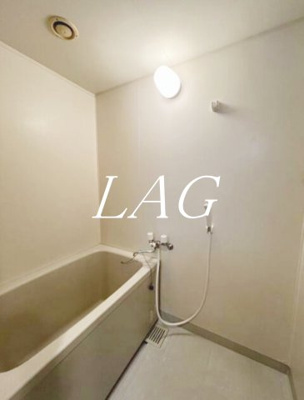 【浴室】 | カーサデシノセ | お風呂です。