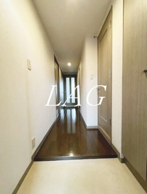 【玄関】 | カーサデシノセ | 玄関です。