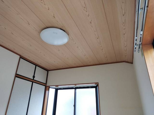 アルファメゾン二番館のその他|他号室の写真です。