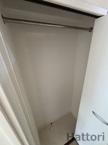 フローライト関大前の収納