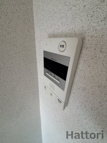 フローライト関大前のセキュリティ