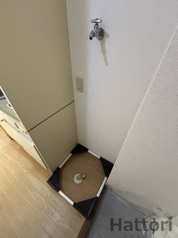 フローライト関大前の設備