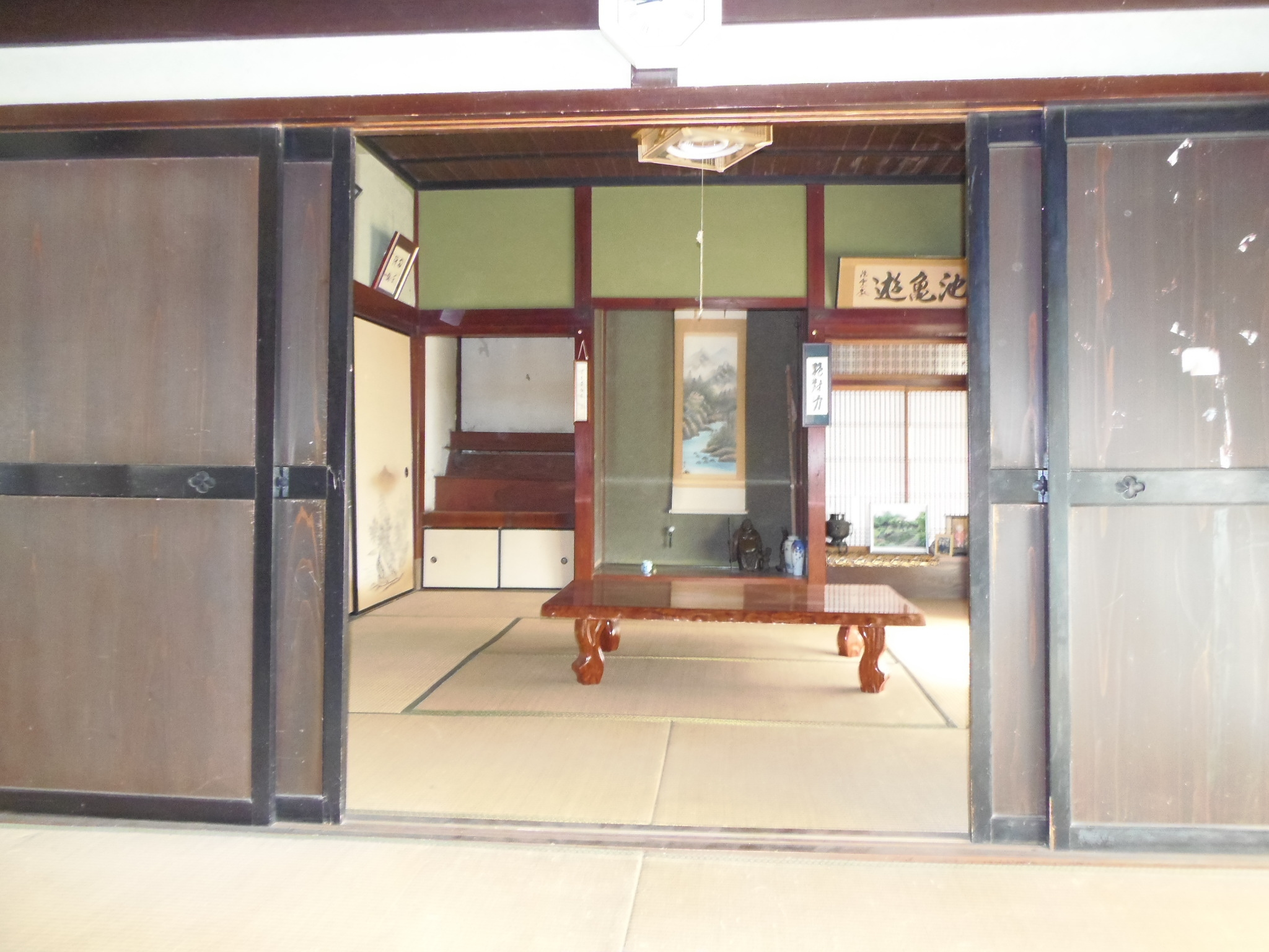 福知山市夜久野町畑の中古一戸建