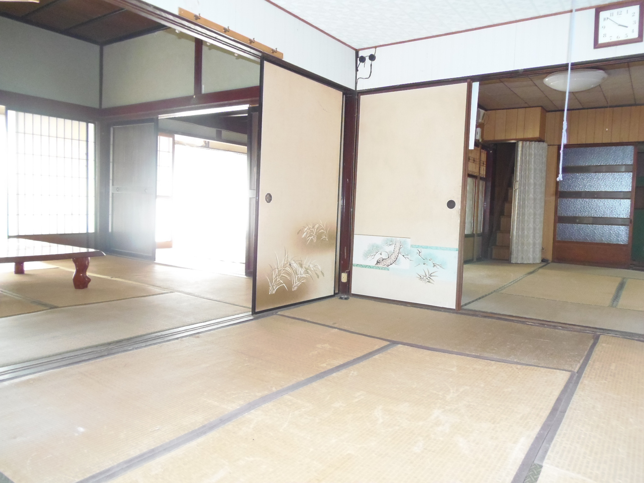 福知山市夜久野町畑の中古一戸建