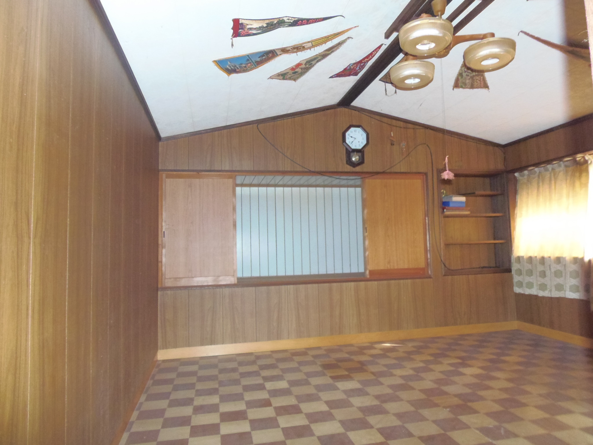 福知山市夜久野町畑の中古一戸建