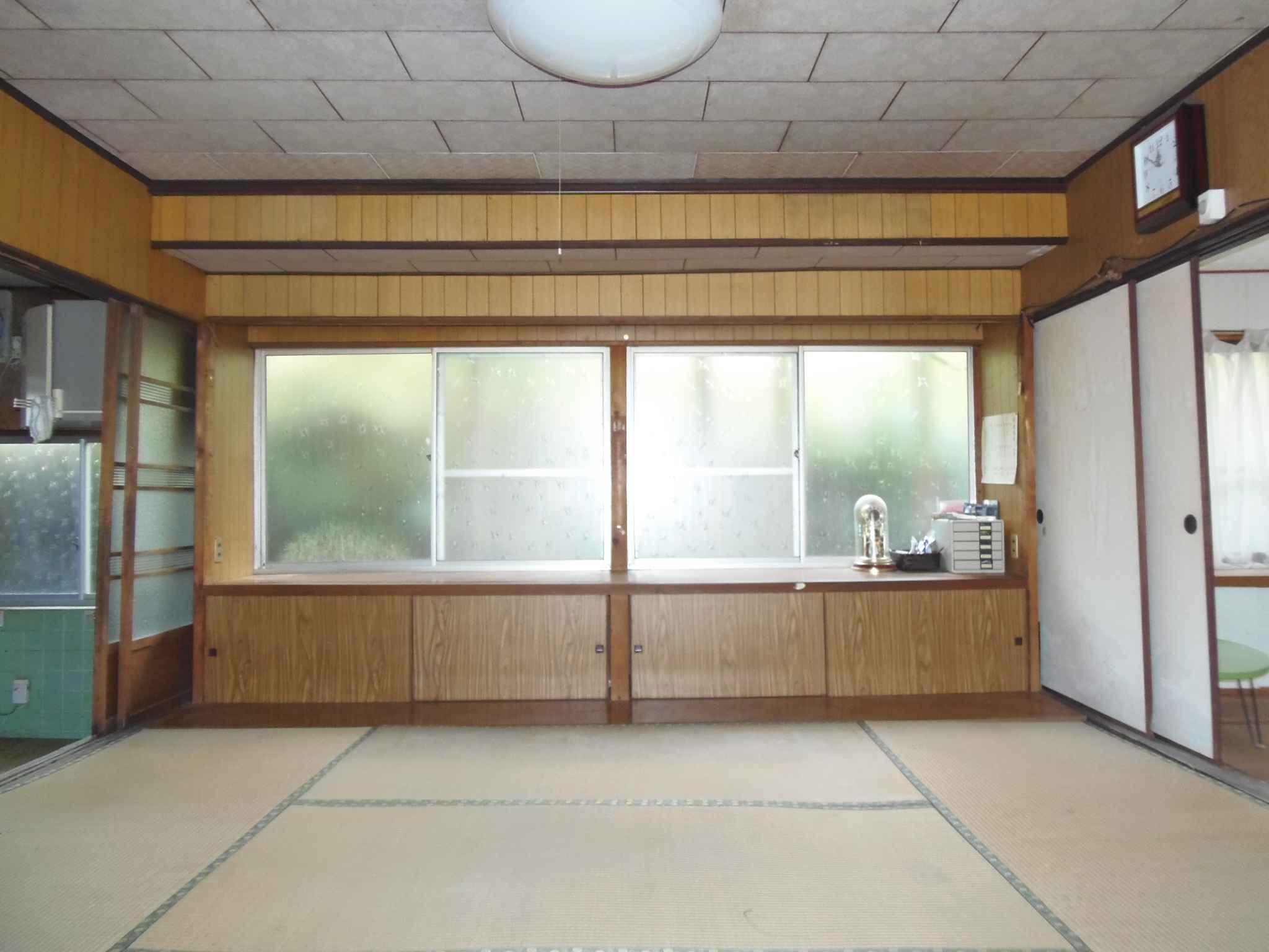福知山市夜久野町畑の中古一戸建