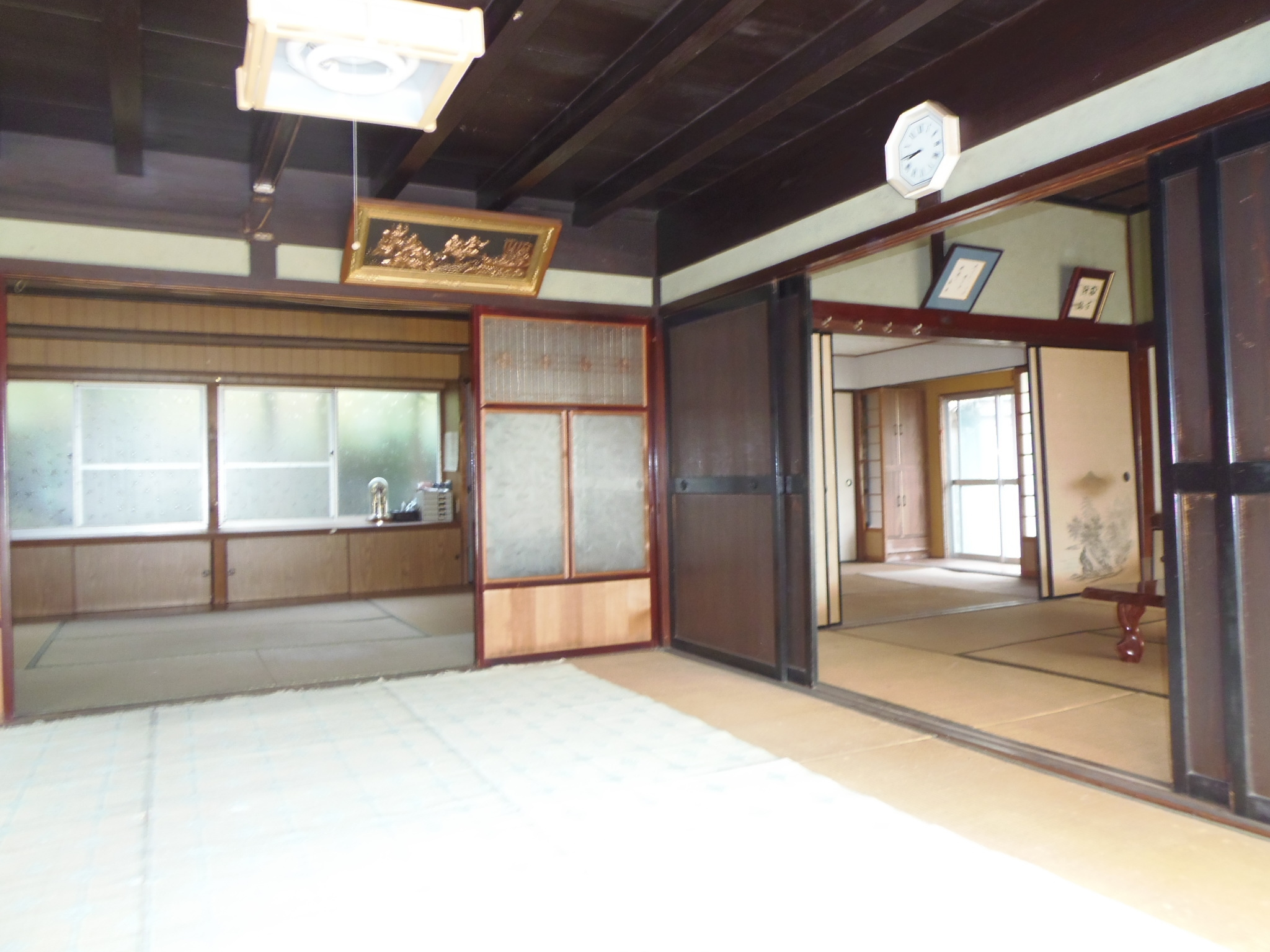 福知山市夜久野町畑の中古一戸建