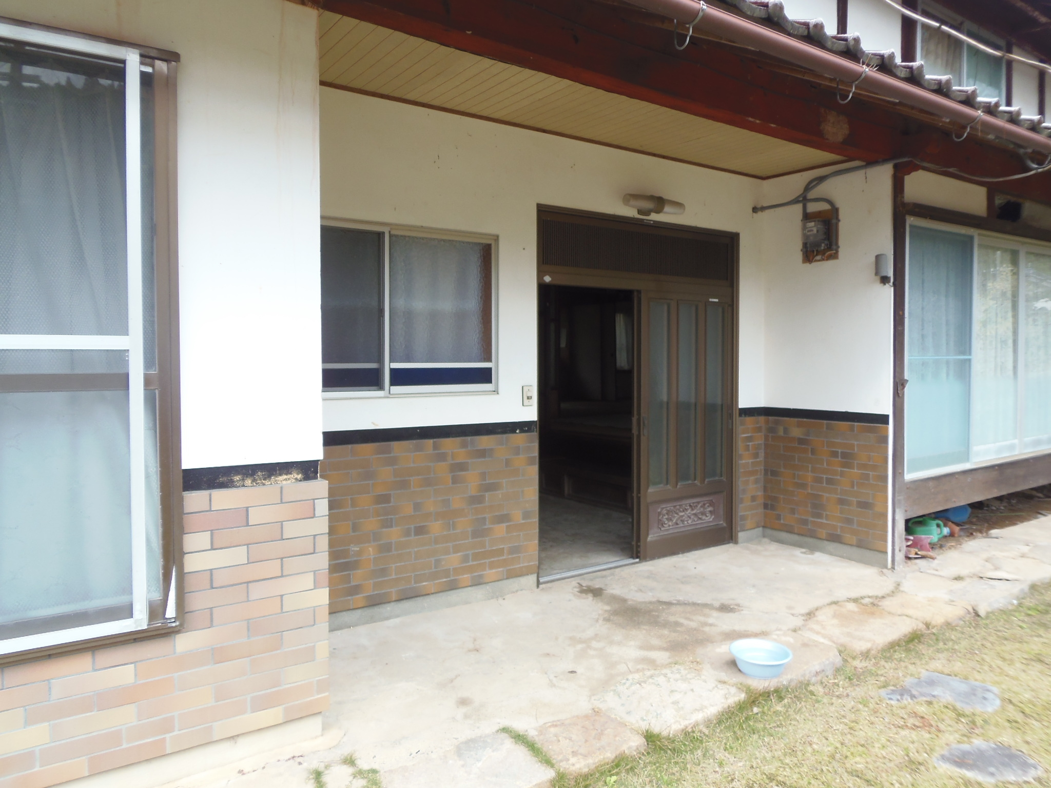 福知山市夜久野町畑の中古一戸建
