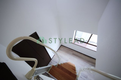 【洋室】 | 戸建