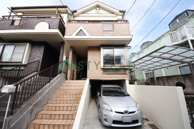 【外観】 | 戸建