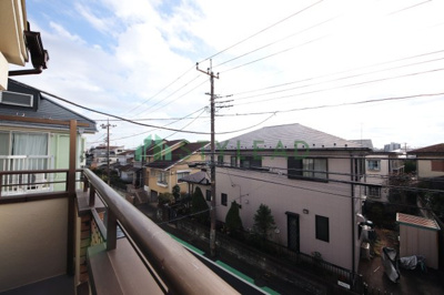 【展望】 | 戸建