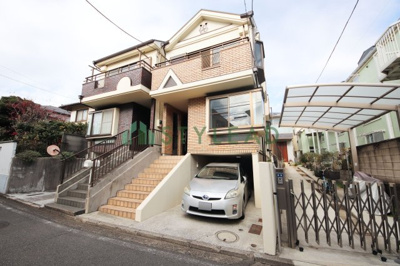 【外観】 | 戸建