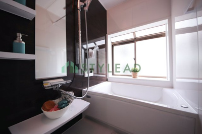 【浴室】 | 戸建