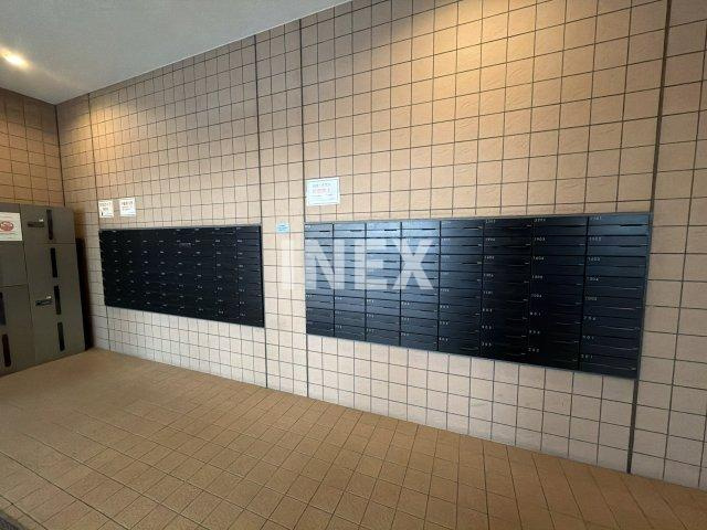 エクステ山下公園クレイドルタワ－のその他共用部分