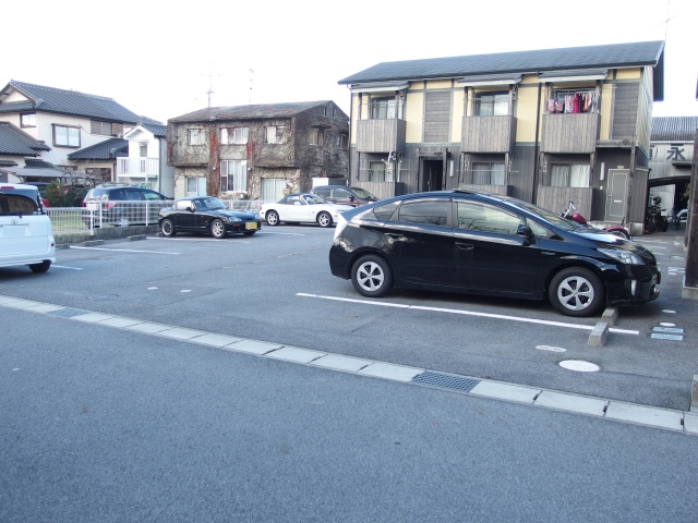 私の家　Ⅰの外観