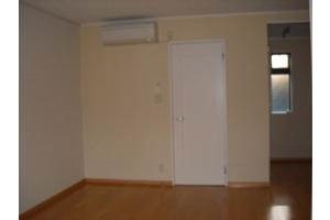 私の家　Ⅰの居間・リビング