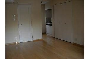 私の家　Ⅰの居間・リビング