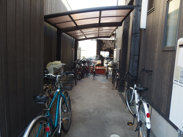 私の家　Ⅰのその他共用部分