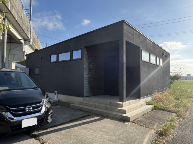 スタイラス八代大村モデル