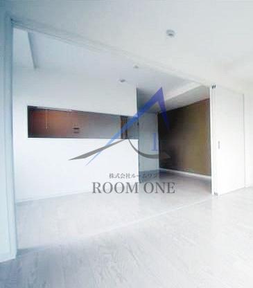 ラヴィエント浅草言問の内装