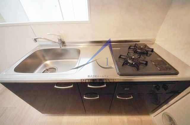 ラヴィエント浅草言問