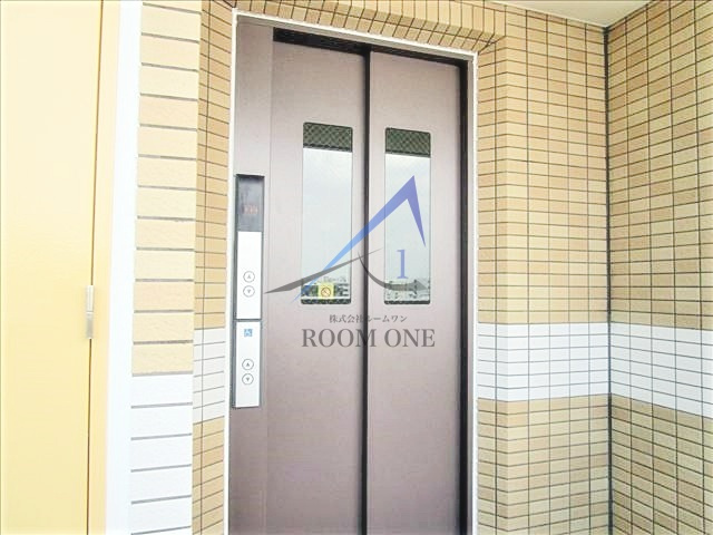 ラヴィエント浅草言問