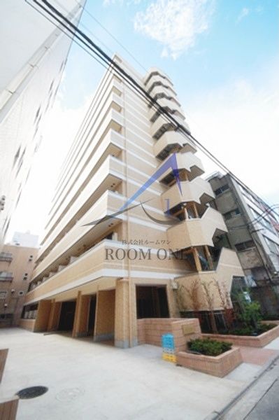 ラヴィエント浅草言問