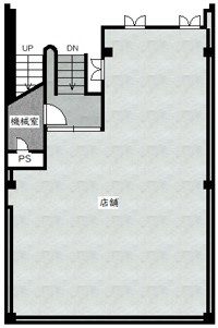 杉本屋ビル
