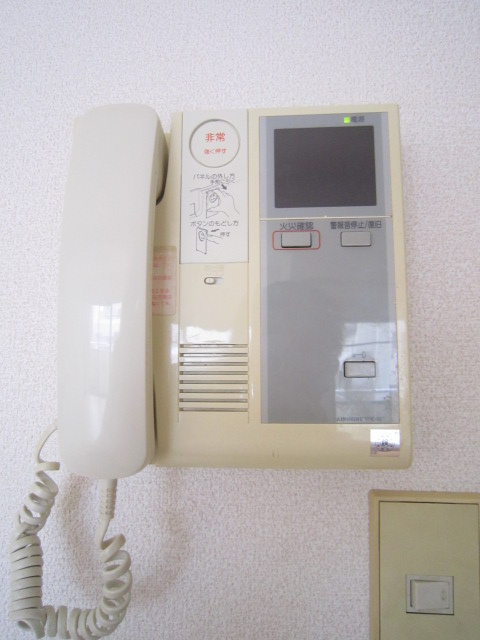 エクセル秋山のセキュリティ