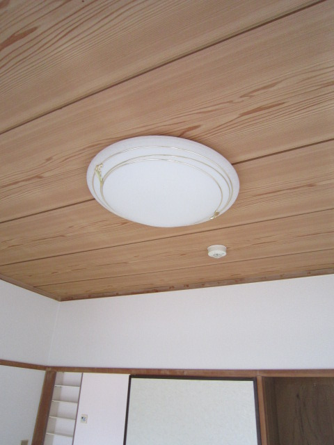 エクセル秋山の設備