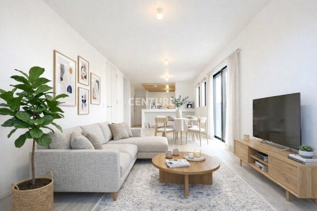 小田急線「生田」新築戸建の画像