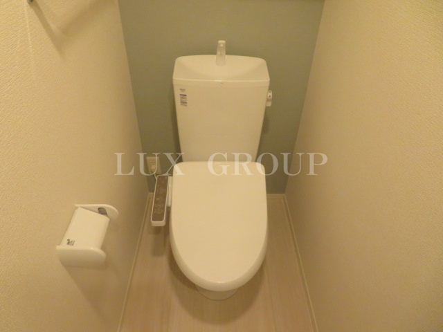 【トイレ】 | Dスクエア元本郷