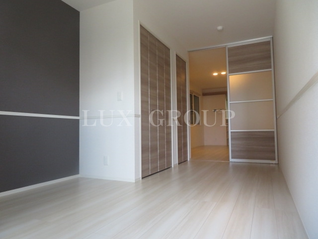 【居間・リビング】 | Dスクエア元本郷