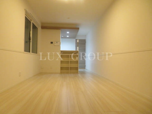 【居間・リビング】 | Dスクエア元本郷