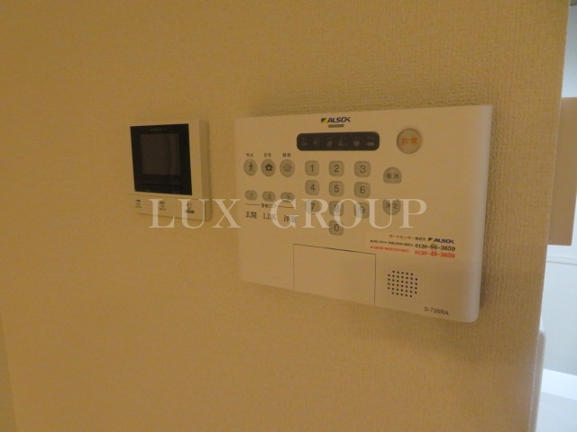 【設備】 | Dスクエア元本郷